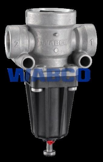 WABCO 4750103070 PRESSURE LIMITING VALVE-SAJID Auto Online