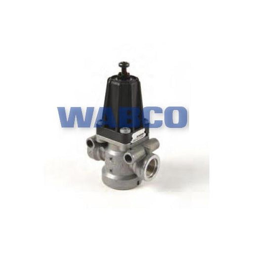 WABCO 4750103140 PRESSURE LIMITING VALVE-SAJID Auto Online