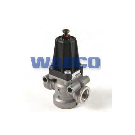 WABCO 4750103180 ACTROS PRESSURE LIMITING VALVE-SAJID Auto Online