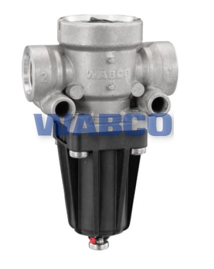 WABCO 4750103330 MAN TGA PRESSURE LIMITER VALVE-SAJID Auto Online