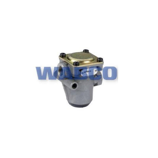 WABCO 4750150040 IVECO PRESSURE LIMITING VALVE-SAJID Auto Online