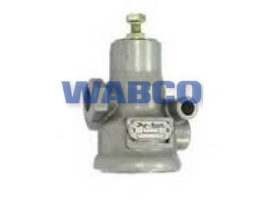 WABCO 4750150390 IVECO PRESSURE LIMITING VALVE-SAJID Auto Online