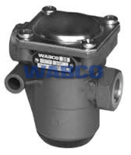 WABCO 4750150630 VOLVO FH12 PRESSURE LIMI.VALVE-SAJID Auto Online