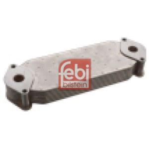 FEBI SCANIA 124 OIL COOLER 47519