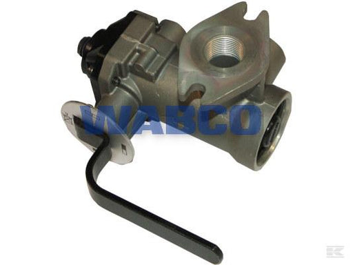 WABCO 4756040110 DAF EMPTY UNLOADER VALVE-SAJID Auto Online