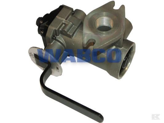 WABCO 4756040110 DAF EMPTY UNLOADER VALVE-SAJID Auto Online