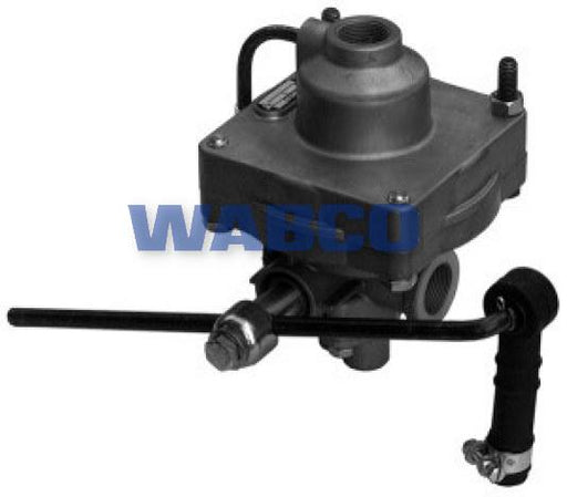 WABCO 4757010010 AUTOMATIC LOAD SENSING VALVE-SAJID Auto Online