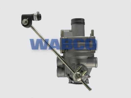 WABCO 4757100000 LOAD SENSING VALVE-SAJID Auto Online