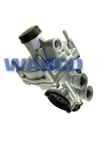 WABCO 4757100350 RENAULT RELAY-SAJID Auto Online