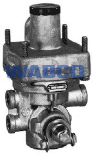 WABCO 4757100420 AUTOMATIC LOAD SENSING VALVE-SAJID Auto Online