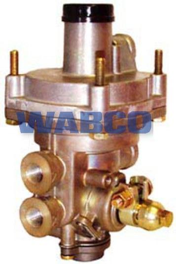 WABCO 4757101210 VOLVO AUTO LOAD SENSING VALVE-SAJID Auto Online