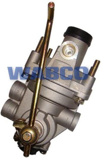WABCO 4757101220 VOLVO LOAD SENSING VALVE-SAJID Auto Online