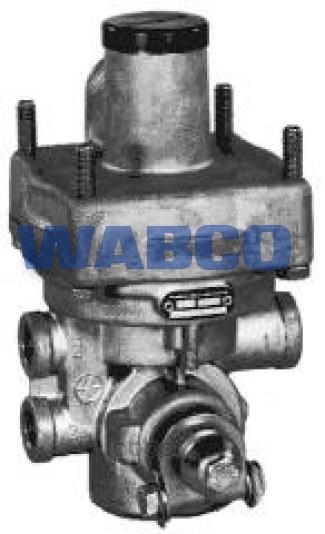WABCO 4757101280 VOLVO AUTO LOAD SENSING VALVE-SAJID Auto Online