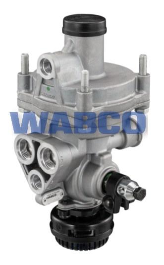WABCO 4757101360 ACTROS AUTO LOAD SENSING VALVE-SAJID Auto Online
