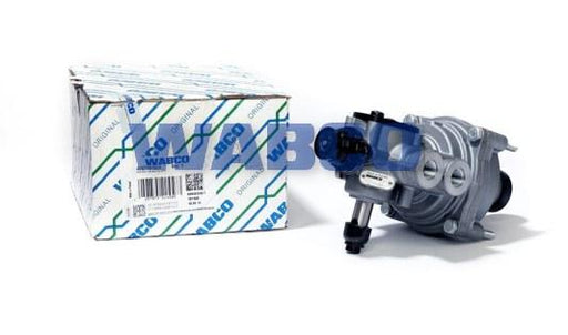 WABCO 4757101560 VOLVO AUTO LOAD SENSING VALVE-SAJID Auto Online