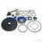 WABCO 4757110012 VOLVO REP.KIT BRAKE REGULATOR-SAJID Auto Online