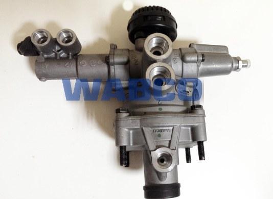 WABCO 4757110750 VOLVO AUTO LOAD SENSING VALVE-SAJID Auto Online