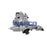 WABCO 4757111550 RENAULT-AUTOMATIC LOAD VALVE-SAJID Auto Online