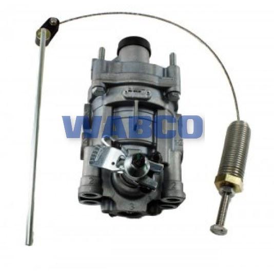 WABCO 4757120040 EMERGENCY RELEASE VALVE-SAJID Auto Online