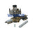 WABCO 4757145000 LOAD SENSING REALAY VALVE-SAJID Auto Online