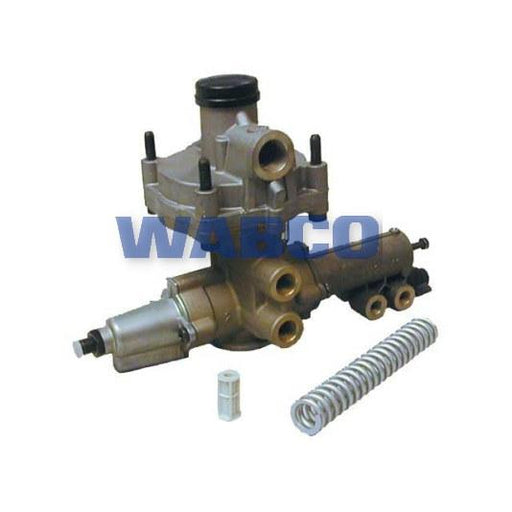 WABCO 4757145000 LOAD SENSING REALAY VALVE-SAJID Auto Online