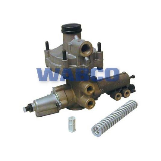 WABCO 4757145000 LOAD SENSING REALAY VALVE-SAJID Auto Online