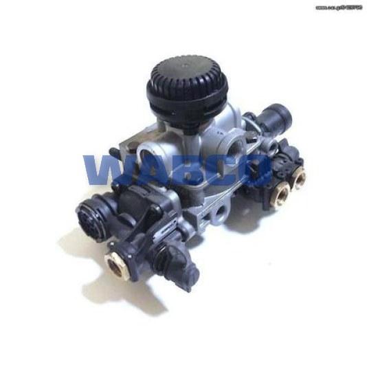 WABCO 4757210080 AXOR AUTOMATIC LOADSENSING VAL-SAJID Auto Online