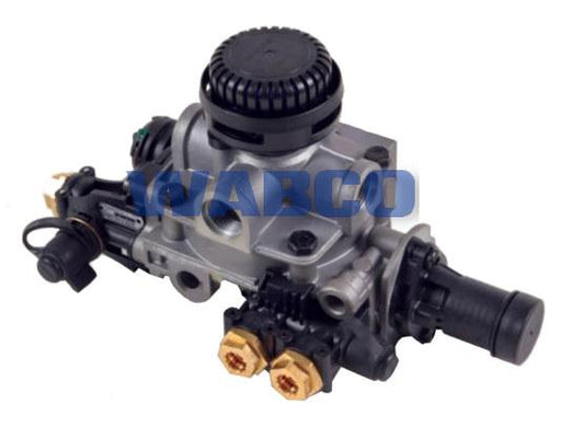 WABCO 4757210090 AXOR BRAKE PRESS VALVE-SAJID Auto Online