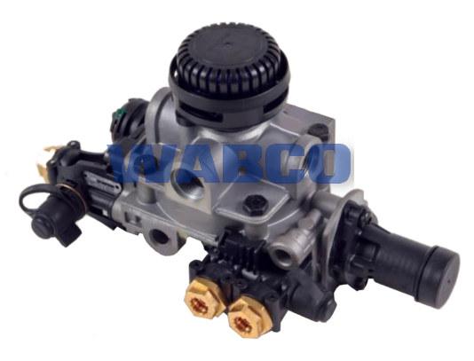 WABCO 4757210090 AXOR BRAKE PRESS VALVE-SAJID Auto Online