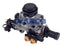 WABCO 4757210090 AXOR BRAKE PRESS VALVE-SAJID Auto Online