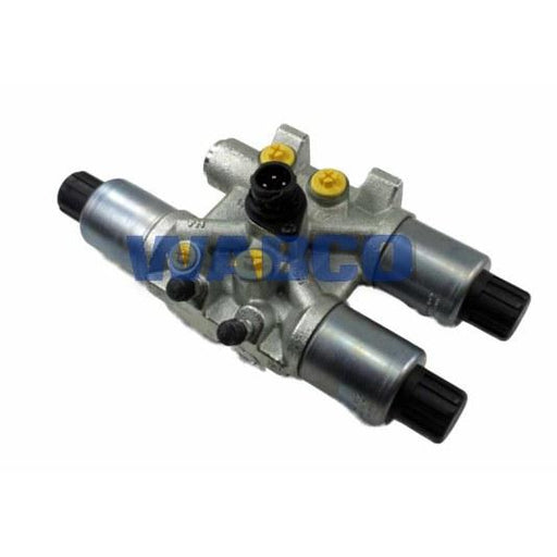 WABCO 4781000020 VALVE,CLUTCH CYLINDER-ACTROS-SAJID Auto Online