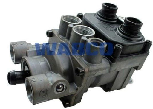 WABCO 4800010050 BRAKE VALVE-SAJID Auto Online