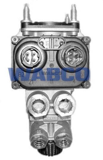 WABCO 4800030000 BRAKE VALVE EPB-2(POWER SENSOR-SAJID Auto Online