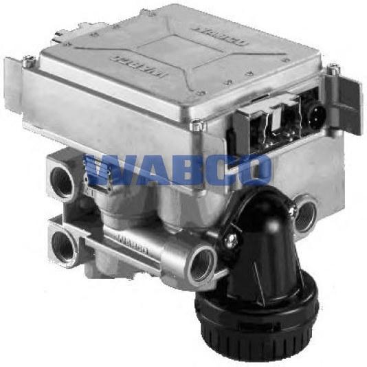 WABCO 4801030110 EBS AXLE MODULATOR-SAJID Auto Online
