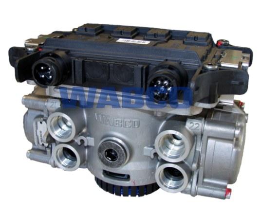 WABCO 4801040050 IVECO AXLE MODULATOR-SAJID Auto Online