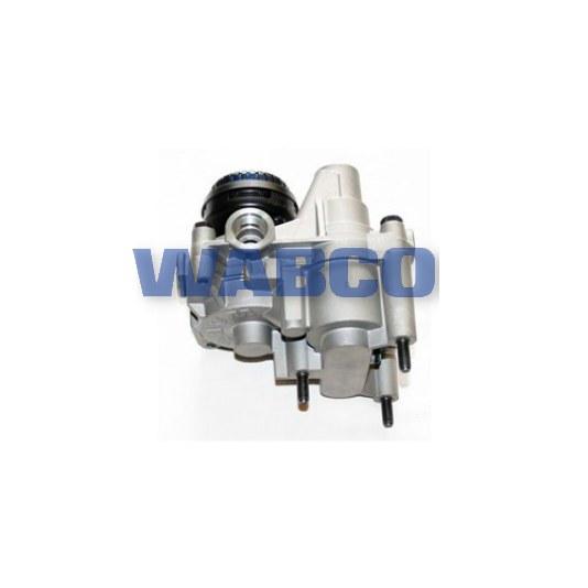 WABCO 4802020040 PROPORTIONAL RELAY VALVE-SAJID Auto Online