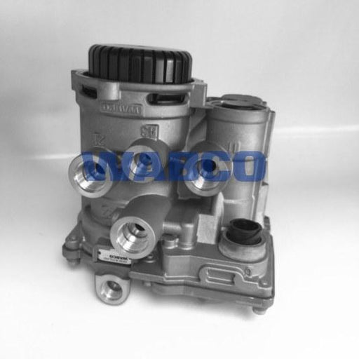 WABCO 4802040020 TRAILER CONTROL VALVE & MAN-SAJID Auto Online