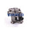 WABCO 4802050010 AIR REGULATOR BRAKE VALVE-SAJID Auto Online