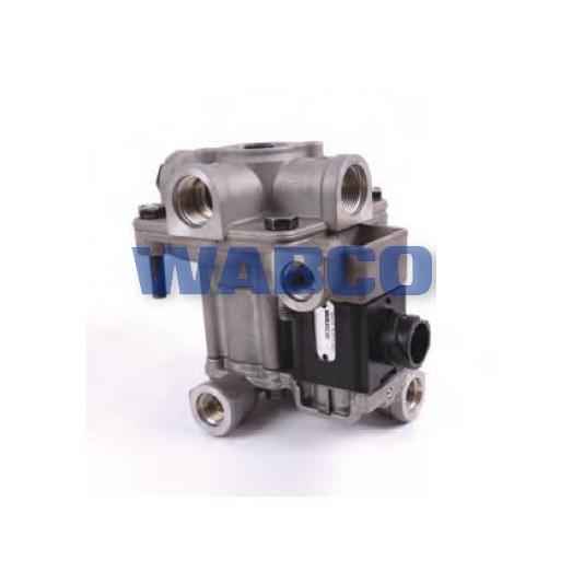 WABCO 4802050010 AIR REGULATOR BRAKE VALVE-SAJID Auto Online