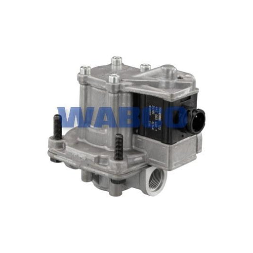 WABCO 4802051040 SOLENOID RELAY VALVE-SAJID Auto Online