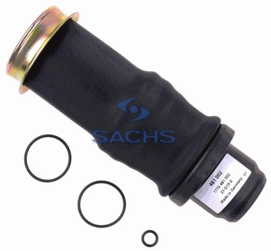 SACHS 481002 SCANIA BELLOW SUSPENSION 113E-SAJID Auto Online