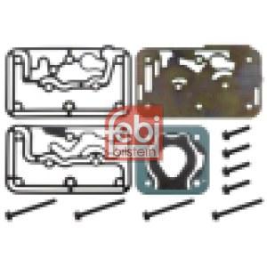 FEBI REPAIR KIT/VALVE PLATE-FH12 48311