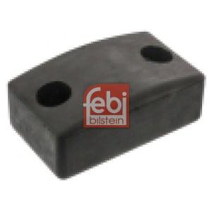 FEBI RUBBER BUFFER/SUSPENSION 48662