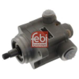 FEBI SCANIA STEERING PUMP 4SERIES 49020