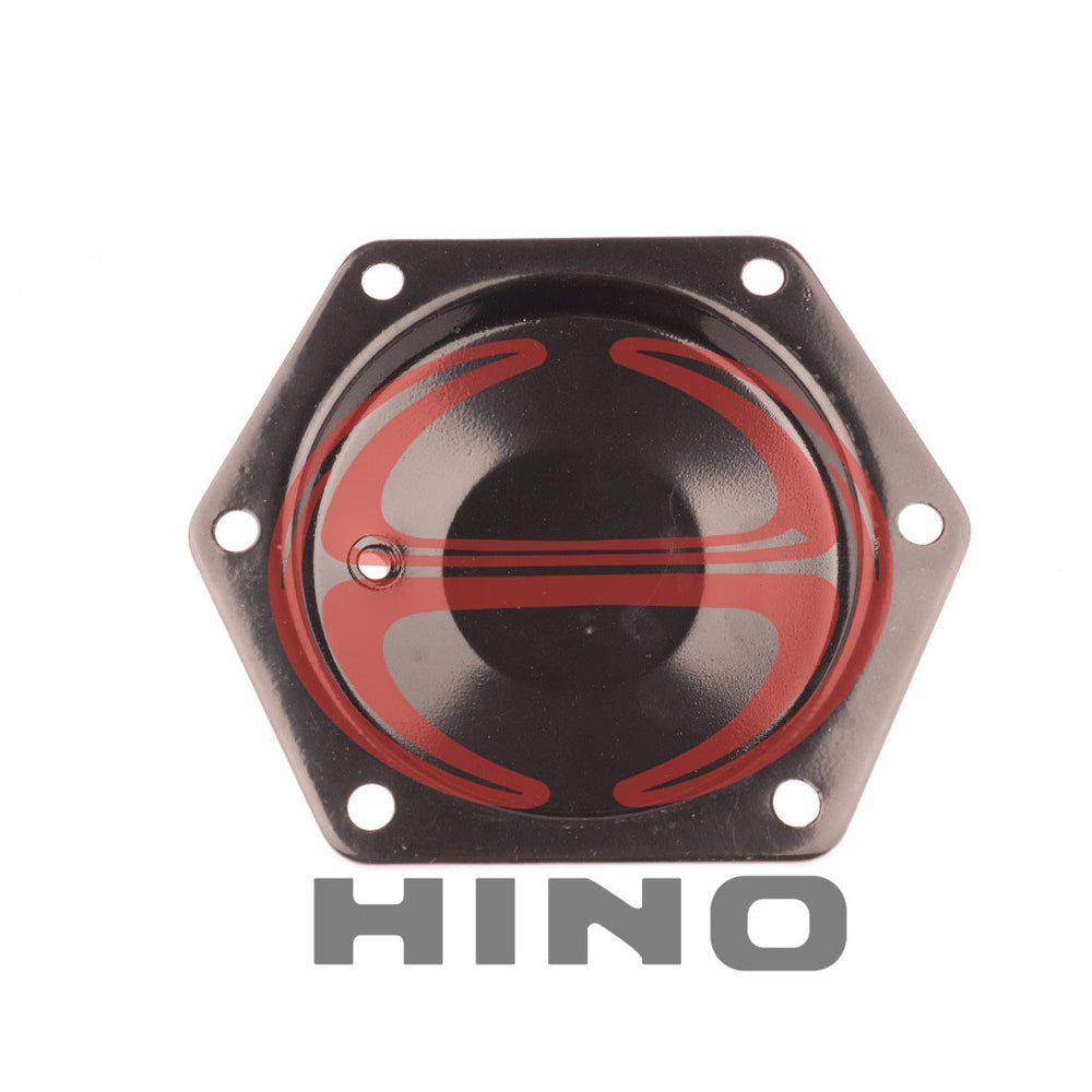 HINO COVER,TRUNION 493031130