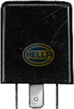 HELLA FLASHER UNIT 4DB003750651