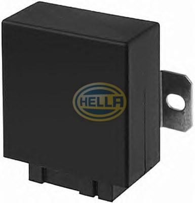 HELLA VOLVO FLASER RELAY 24V F10/2/6 4DM006475051