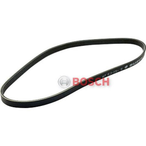 BOSCH 4PK850 V-RIBBED BELTS-A4/A6/PASSAT-SAJID Auto Online