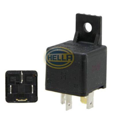 HELLA RELAY OPEN 12V 4RA003510081