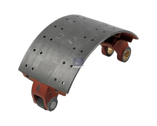 DT DAF BRAKE SHOE 5.21211-SAJID Auto Online